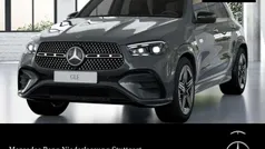 Selenitgrau Gebraucht 2024 Mercedes GLE450 AMG AMG Coupé | 92.890 € (Guter Preis)