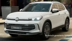 Gebraucht 2024 VW Tiguan Elegance SUV | 39.940 € (Fairer Preis)