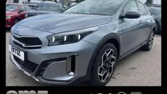 Gebraucht 2025 Kia XCeed GT-Line SUV | 27.990 € (Fairer Preis)