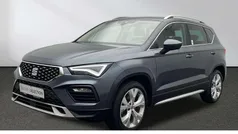 Gebraucht 2022 Seat Ateca Xperience SUV | 27.990 € (Fairer Preis)