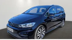 Gebraucht 2024 VW Touran Highline Van / Kleinbus | 36.950 € (Fairer Preis)