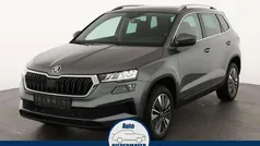 Gebraucht 2025 Skoda Karoq Selection SUV | 31.495 € (Fairer Preis)