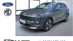 Grau Neu 2025 Kia Sportage Comfort SUV | 35.989 € (Fairer Preis)