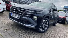 Abyss black Neu 2025 Hyundai Tucson SUV | 33.500 € (Guter Preis)