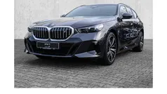 Sophistograu brillanteffekt me Neu 2025 BMW i5 M Sport Limousine | 72.980 € (Fairer Preis)