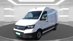 Gebraucht 2023 VW Crafter Trendline Van | 36.500 € (Fairer Preis)