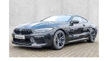 Gebraucht 2025 BMW M8 Competition Edition Coupé | 109.800 € (Superpreis)