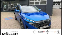 Gebraucht 2025 Nissan Qashqai Comfort SUV | 34.990 € (Guter Preis)