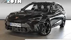 Schwarz Neu 2024 Cupra Leon Kombi | 33.987 € (Fairer Preis)