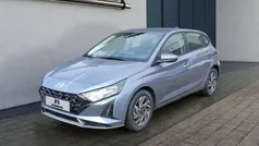 Gebraucht 2025 Hyundai i20 Trend Limousine | 20.450 € (Fairer Preis)