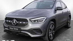 Gebraucht 2021 Mercedes GLA250 Progressive SUV | 32.477 € (Guter Preis)