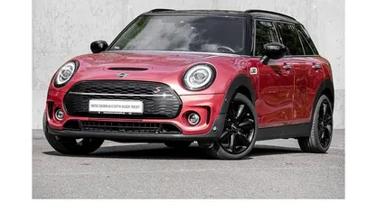 Second-hand Mini Cooper S Clubman 192 CP (141 kW) 2019 Break