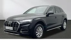 Gebraucht 2022 Audi Q5 Advanced Plus SUV | 32.880 € (Guter Preis)
