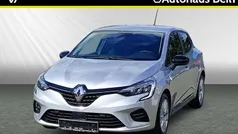 Gebraucht 2021 Renault Clio V Zen Limousine | 12.490 € (Fairer Preis)