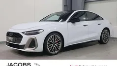 Gletscherweiss Gebraucht 2025 Audi A5 Edition .1 Coupé | 63.320 € (Superpreis)