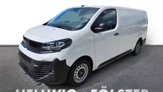 Gebraucht 2025 Opel Vivaro Van | 29.690 € (Guter Preis)