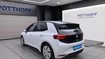 Gebraucht VW ID.3 Pure 110 kW (150 PS) 2021 Kleinwagen