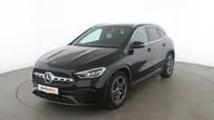 Gebraucht 2021 Mercedes GLA250 AMG line SUV | 37.620 € (Fairer Preis)