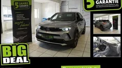 Grau Gebraucht 2023 Opel Mokka SUV | 21.939 € (Fairer Preis)