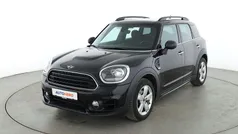 Gebraucht 2019 Mini One Countryman SUV | 16.590 € (Fairer Preis)