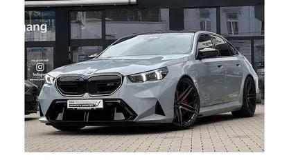 Gebraucht BMW M5 Performance 727 PS (534 kW) 2024 Limousine