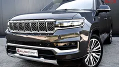 Gebraucht 2023 Jeep Wagoneer SUV | 119.990 € (Superpreis)
