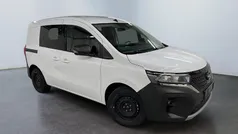 Qng1 mineral weiß Neu 2025 Nissan Townstar N-Connecta Van / Kleinbus | 21.510 € (Superpreis)