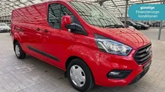 Gebraucht 2019 Ford Transit Custom Trend Van | 17.220 € (Guter Preis)