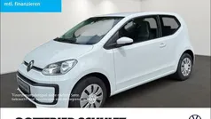 Gebraucht 2022 VW up! Move Kleinwagen | 11.490 € (Fairer Preis)