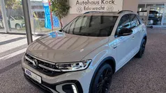 Gebraucht 2025 VW T-Roc R-line SUV | 35.849 € (Fairer Preis)