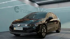 Schwarz Gebraucht 2024 VW Golf VIII Move Limousine | 23.601 € (Guter Preis)
