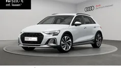 Gebraucht 2025 Audi A3 Sportback Ambiente Limousine | 39.390 € (Fairer Preis)