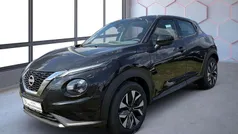 Gebraucht 2025 Nissan Juke Acenta SUV | 24.490 € (Fairer Preis)