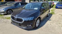Gebraucht 2025 Skoda Fabia Selection Limousine | 17.700 € (Fairer Preis)