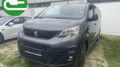 Gebraucht Peugeot e-Expert S 100 kW (136 PS) 2025 Van