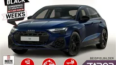 Gebraucht 2025 Audi S3 Advanced Limousine | 50.188 € (Fairer Preis)