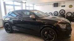 Schwarz Gebraucht 2024 Audi RS Q8 Performance SUV | 155.999 €