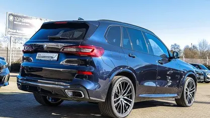 Gebraucht BMW X5 M Sport 286 PS (210 kW) 2023 SUV