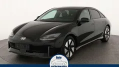 Gebraucht 2023 Hyundai Ioniq 6 Limousine | 36.995 € (Superpreis)