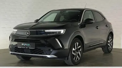 Gebraucht Opel Mokka-e Elegance 100 kW (136 PS) 2022 SUV