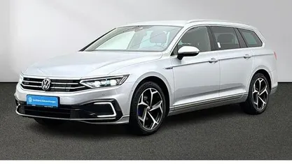 Gebraucht VW Passat GTE 218 PS (160 kW) 2022 Kombi