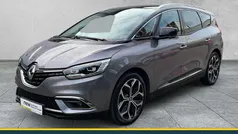 Grau Gebraucht 2022 Renault Grand Scénic IV Techno Van / Kleinbus | 23.990 € (Fairer Preis)