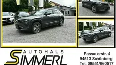 Grau Gebraucht 2022 Mazda MX30 Ad'Vantage SUV | 17.980 € (Fairer Preis)
