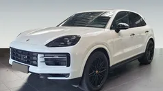 Weiß Gebraucht 2025 Porsche Cayenne SUV | 99.800 € (Fairer Preis)