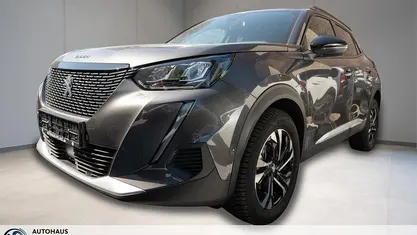 Gebraucht Peugeot 2008 Allure 131 PS (96 kW) 2023 SUV