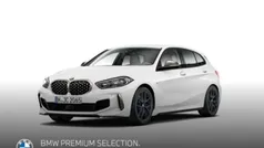 Weiß Gebraucht 2022 BMW M135 M Performance Kleinwagen | 34.788 € (Fairer Preis)