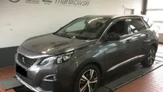 Gebraucht 2018 Peugeot 5008 Allure GT-Line SUV | 22.912 € (Fairer Preis)