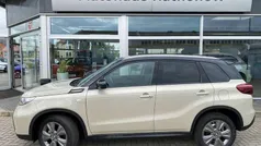 Savannah/cosmic black pearl me Neu 2025 Suzuki Vitara Comfort SUV | 27.540 € (Fairer Preis)