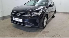 Gebraucht 2022 VW Taigo Life SUV | 18.270 € (Fairer Preis)