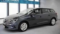 Gebraucht 2022 Renault Mégane GrandTour Business Kombi | 16.780 € (Guter Preis)